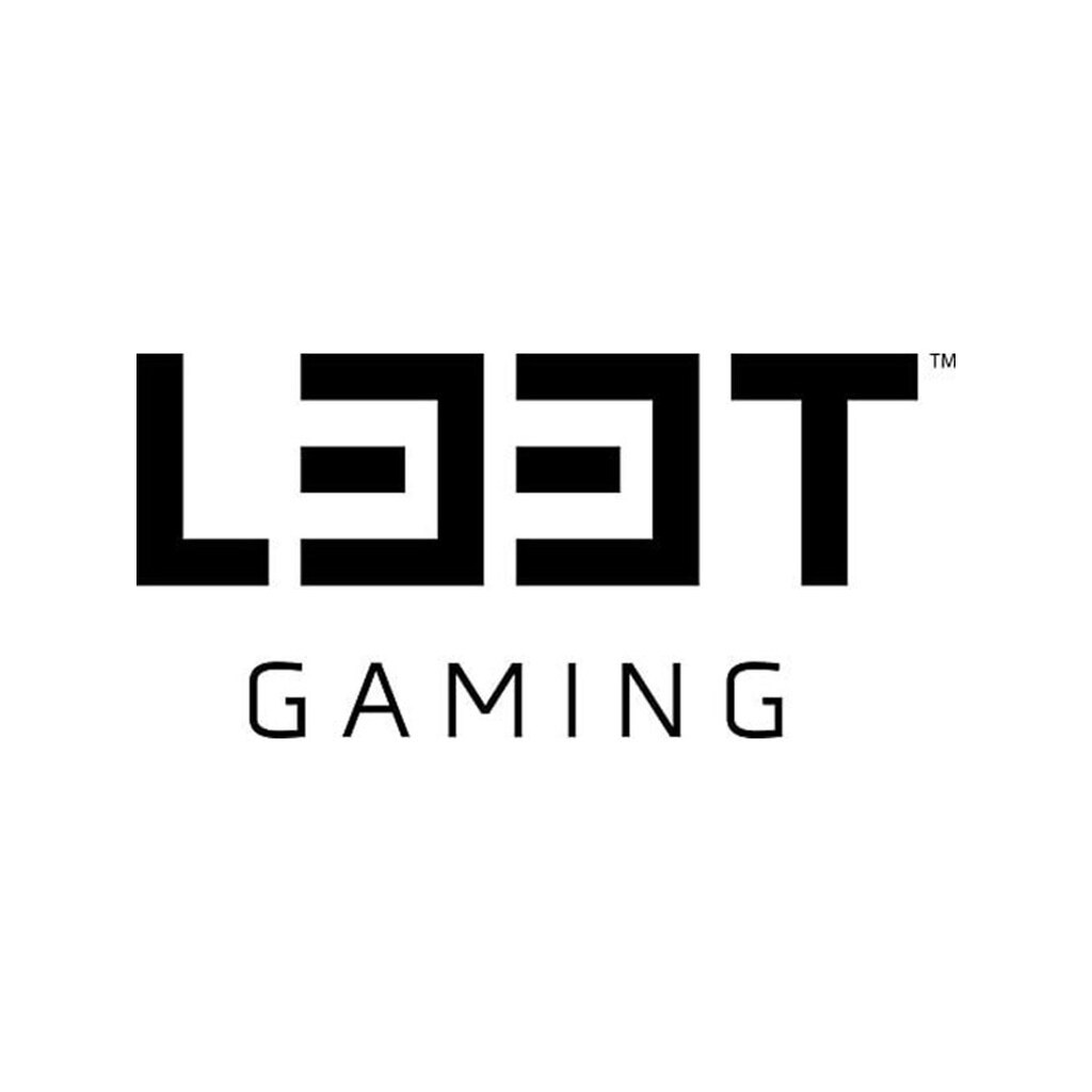 L33T Set of side panels for L &amp; XXL Gaming Chair
