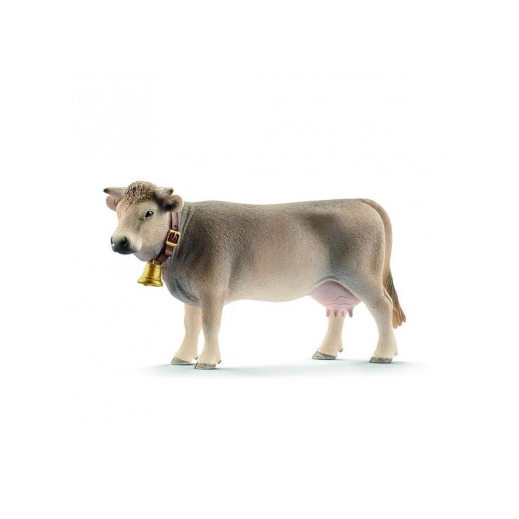 Schleich Braunvieh-ko