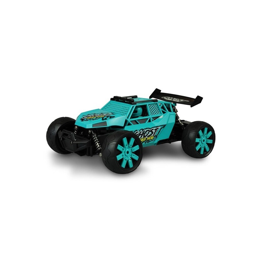 Amewi Off-Road Sand Buggy Ghost 1:12 RTR 2.4GHz 2WD turquoise/black