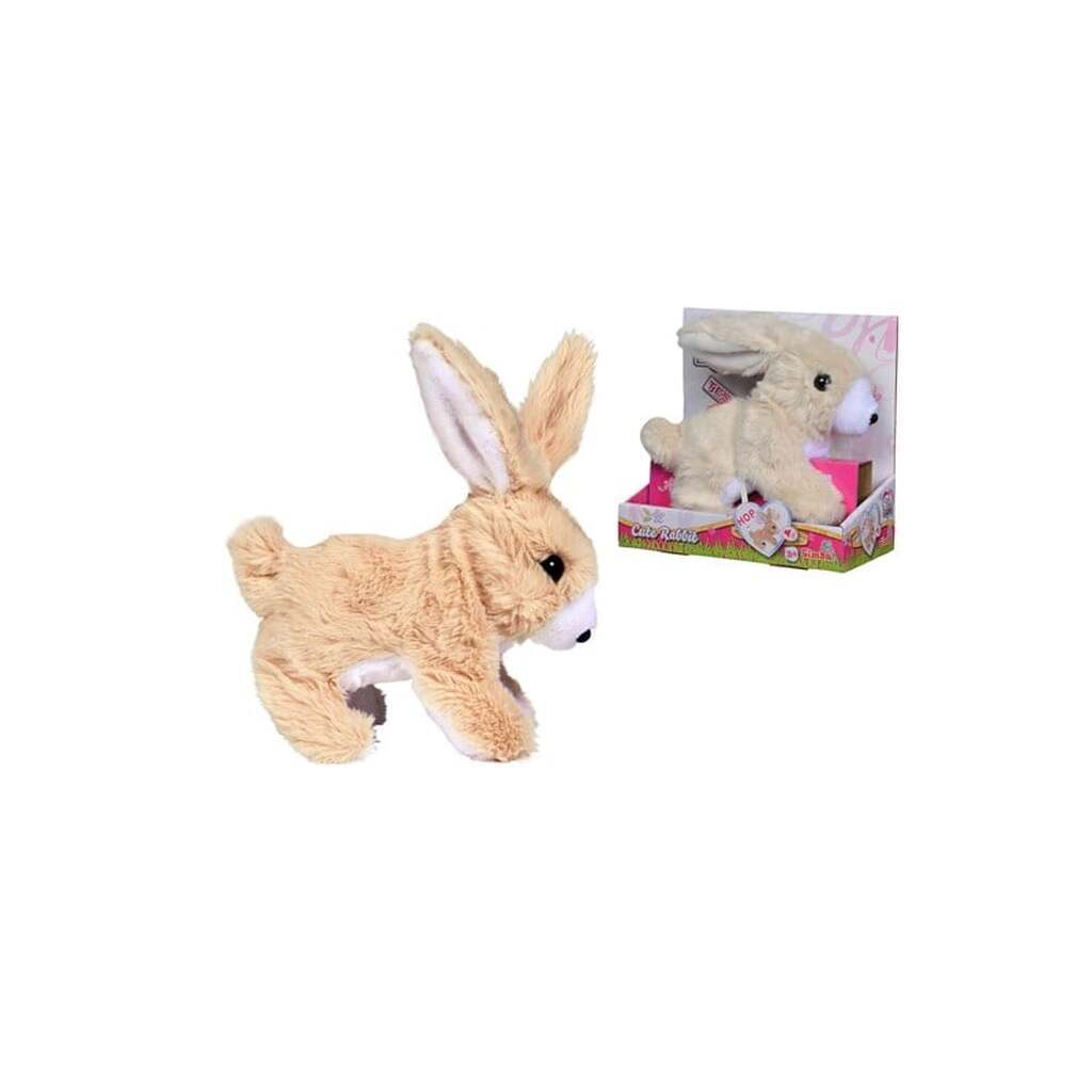 Simba ChiChi LOVE Gående Kanin