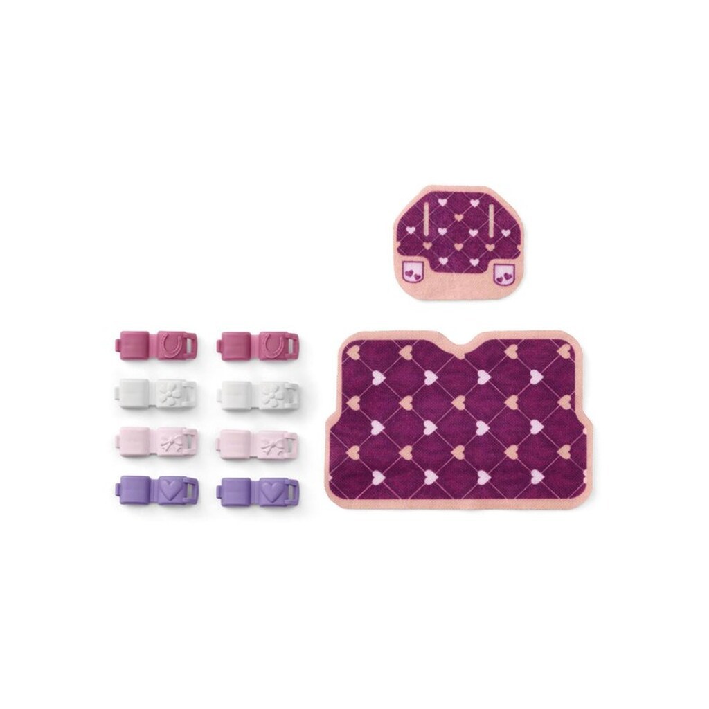 Schleich Styling-accessoires