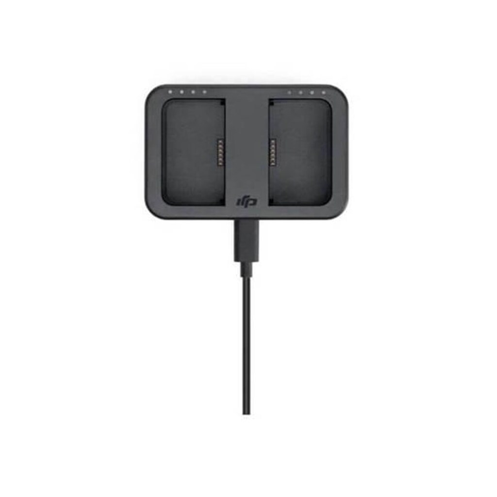 DJI - WB37 Battery Charging Hub (USB-C)