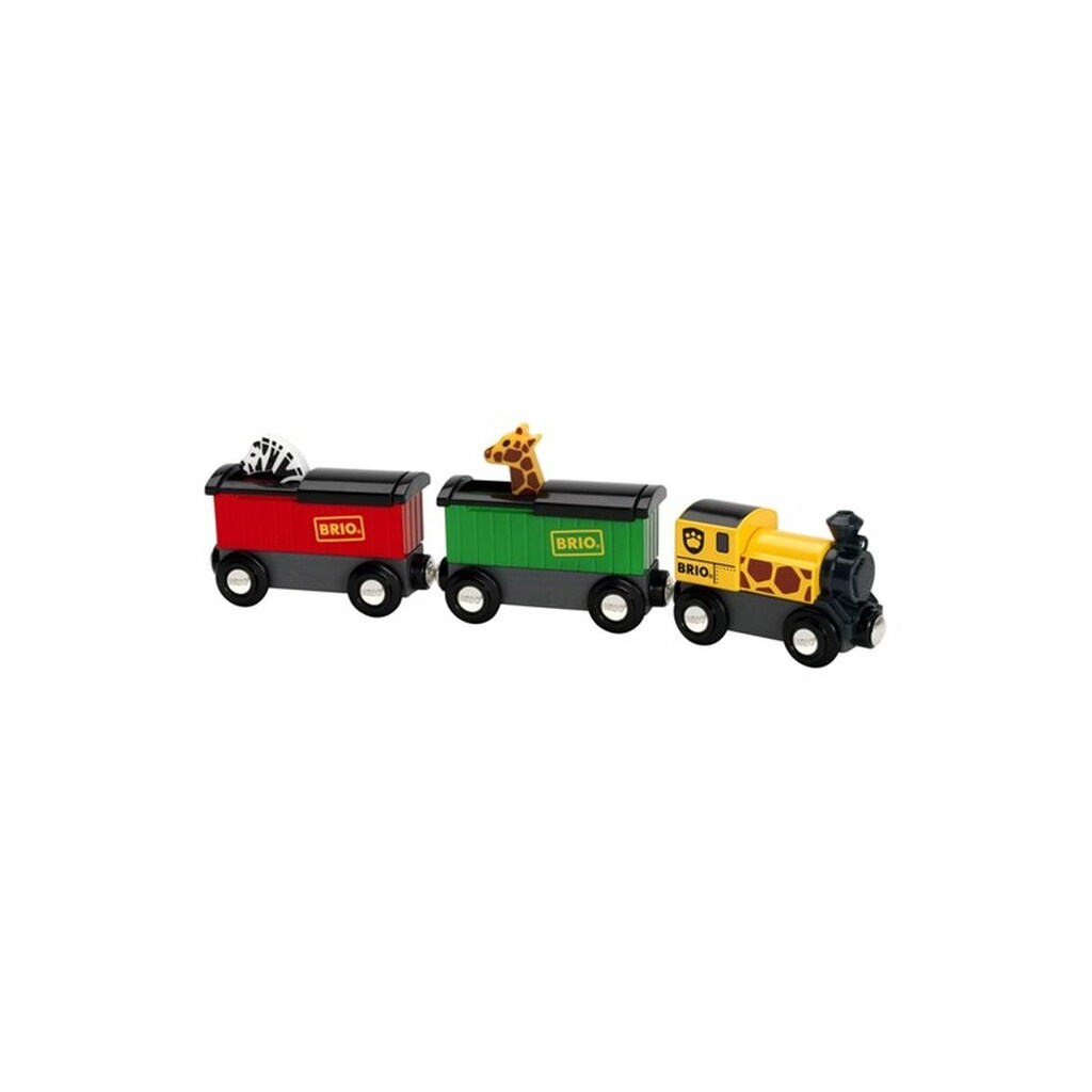 Brio 33722 Safari Tog