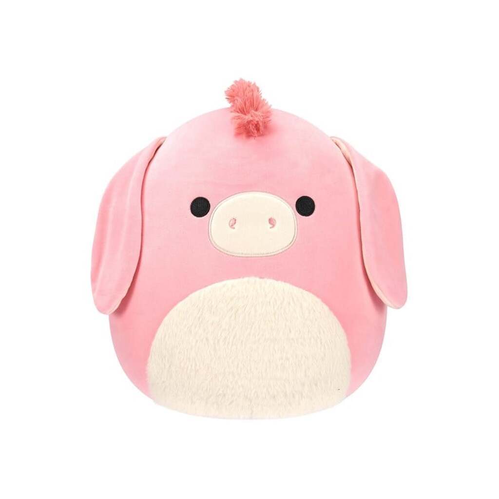 Squishmallows 50 cm P19 Maudie Æsel