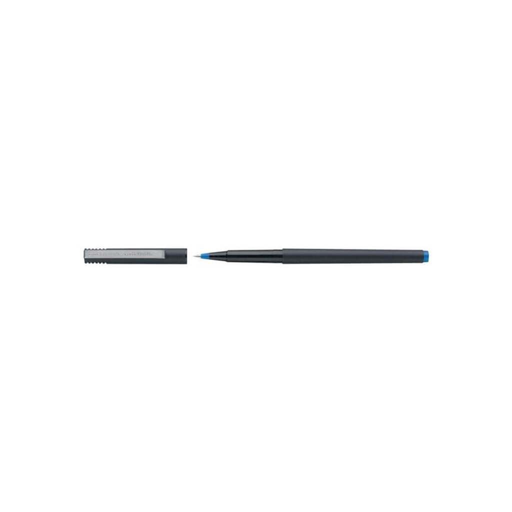 Mitsubishi Uni-ball UB-120 - rollerball pen - blue