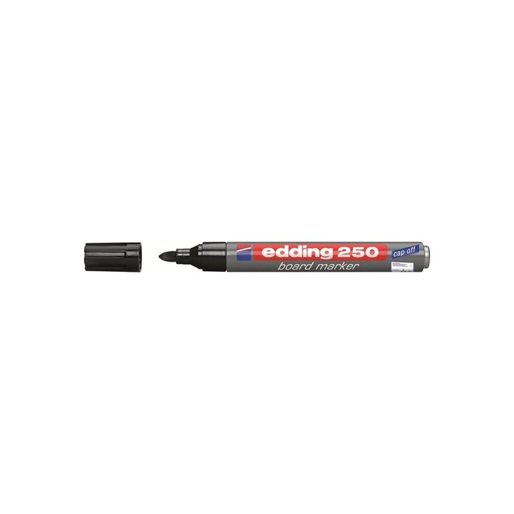 Edding 250 board