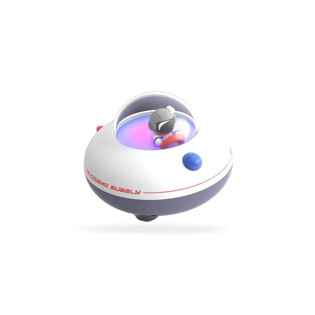 MOB Speaker Cosmo Bubbly Wireless with Stickers
