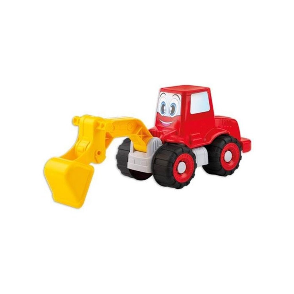Androni - Happy Trucks Excavator