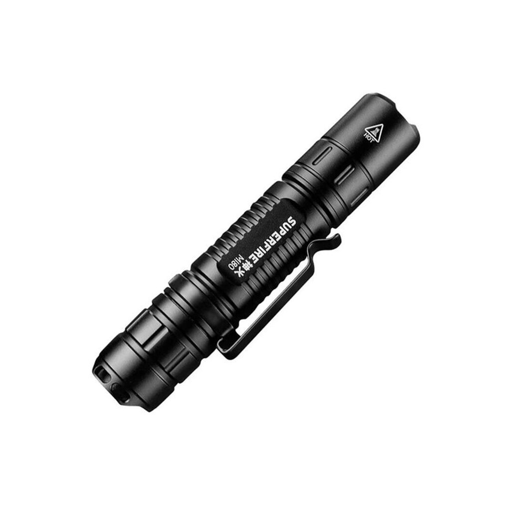 Superfire MI80-S Flashlight