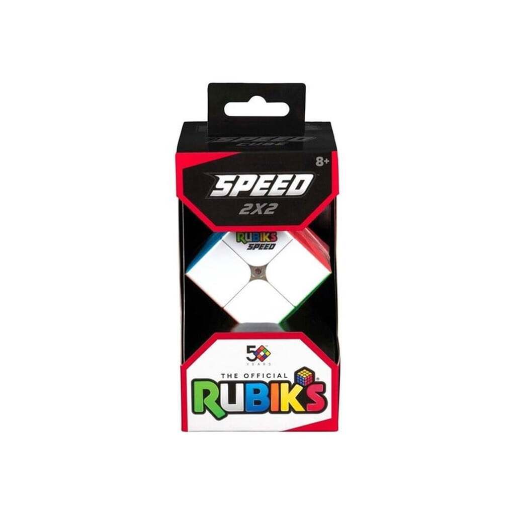 Rubiks Speed Cube 2x2