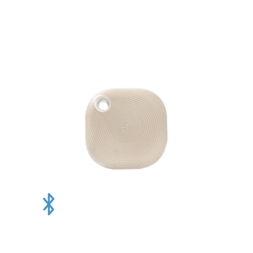 Shelly BLU Button Tough 1 Mocha - Bluetooth batteritryk
