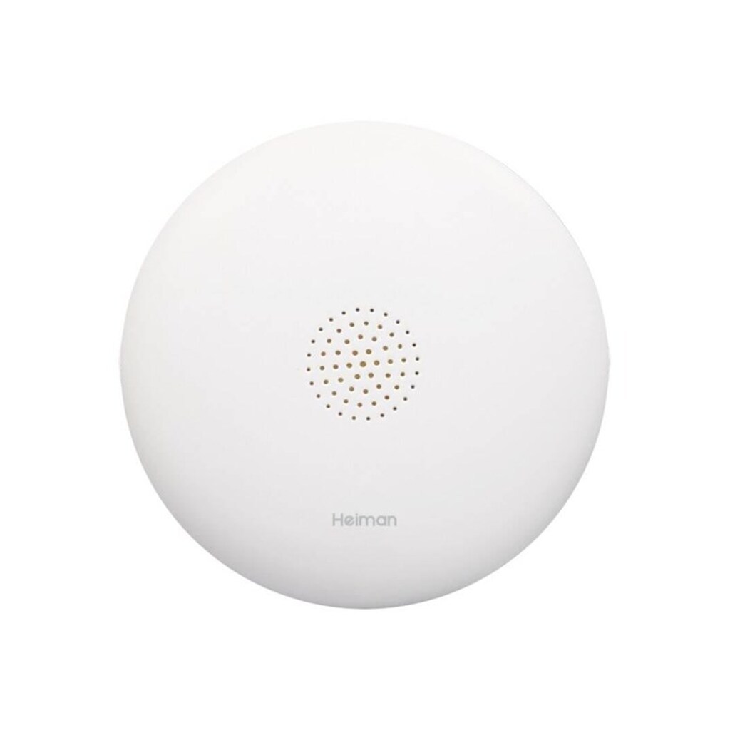 Heiman WS2WL Tuya WiFi smart flood sensor