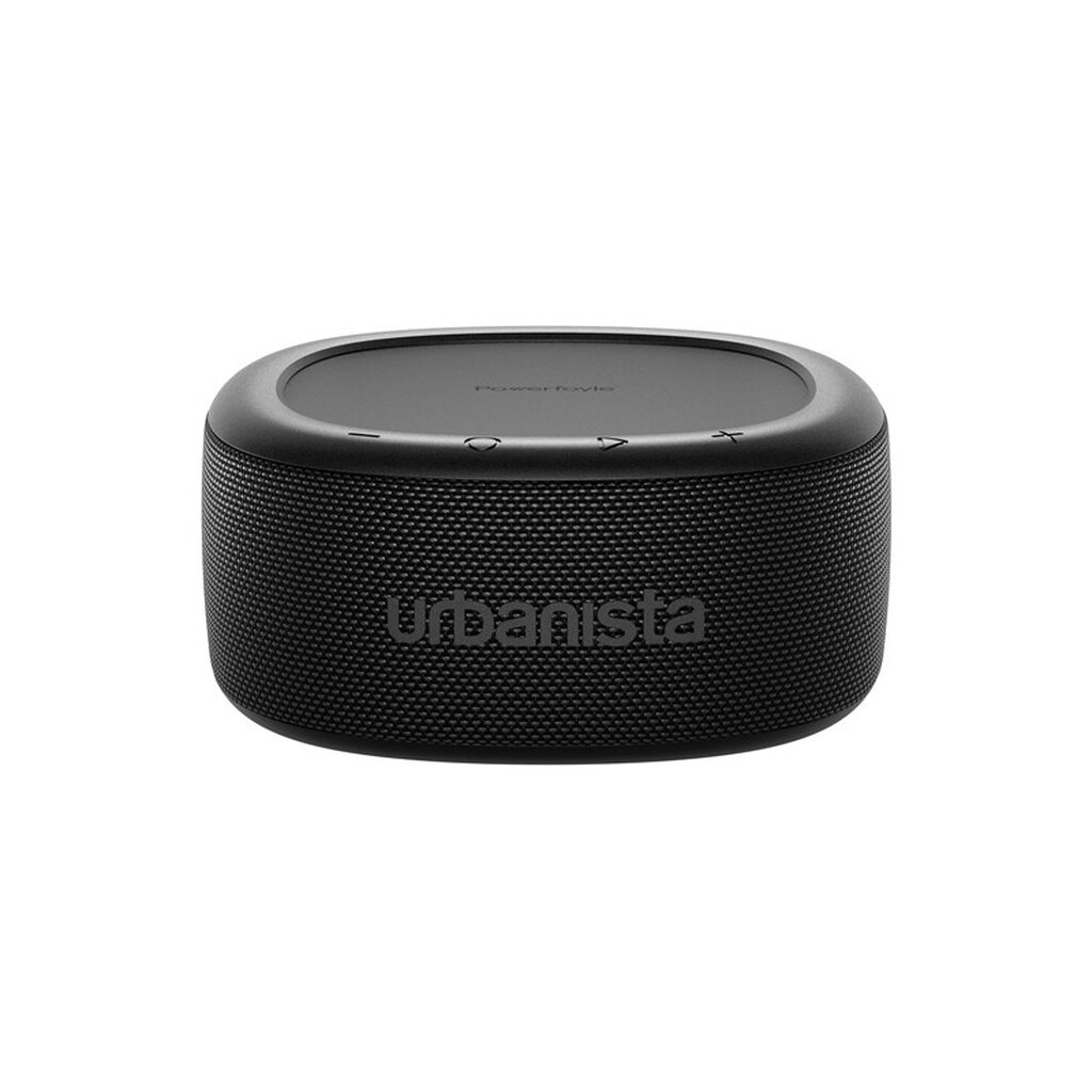 Urbanista Malibu - Midnight Black