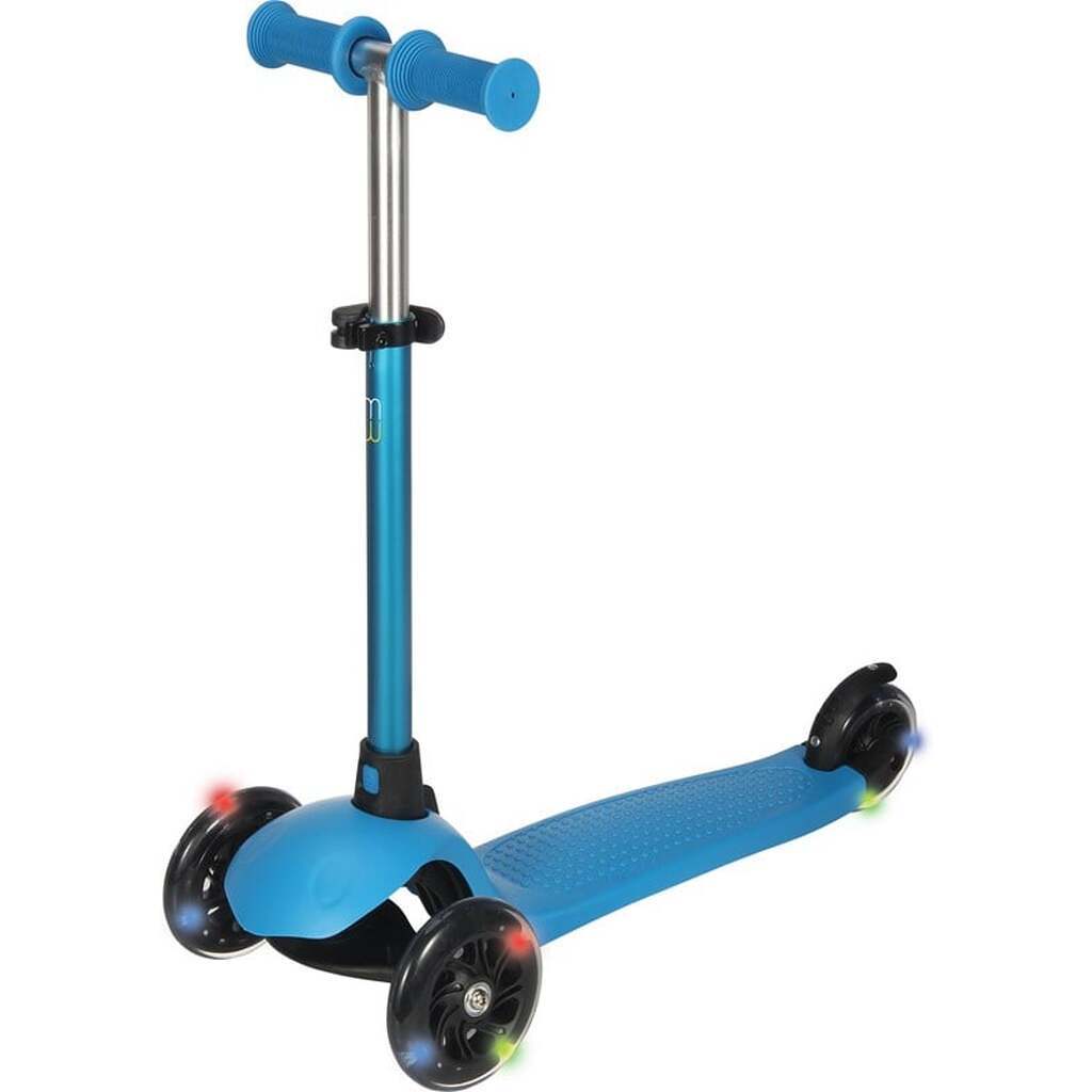 Milla &amp; Måns Trike Scooter - Blue