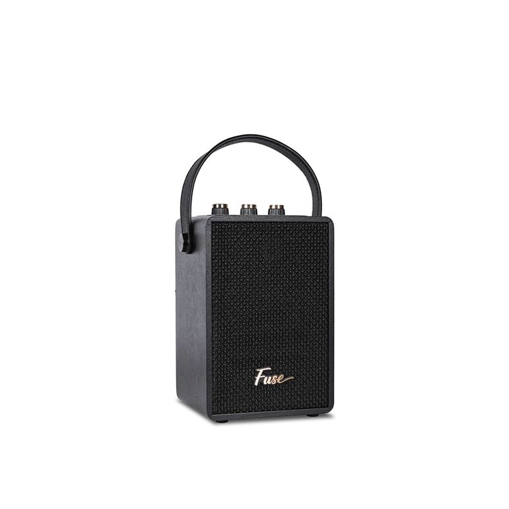 Fuse Audio Andle - Black
