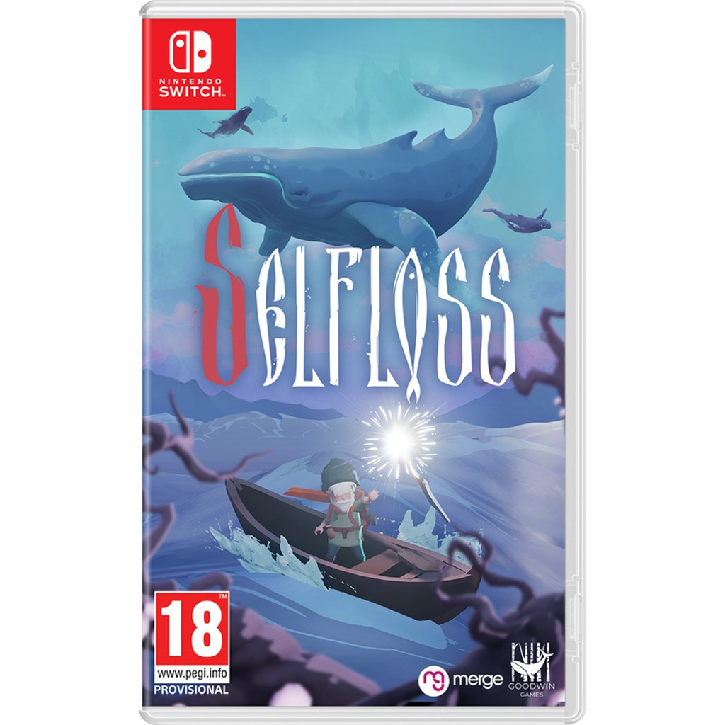Selfloss - Nintendo Switch - Eventyr