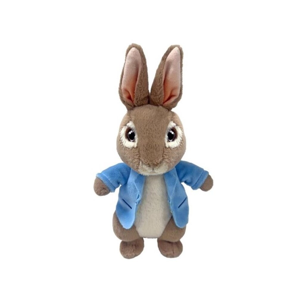 Ty Peter Rabbit Beanie