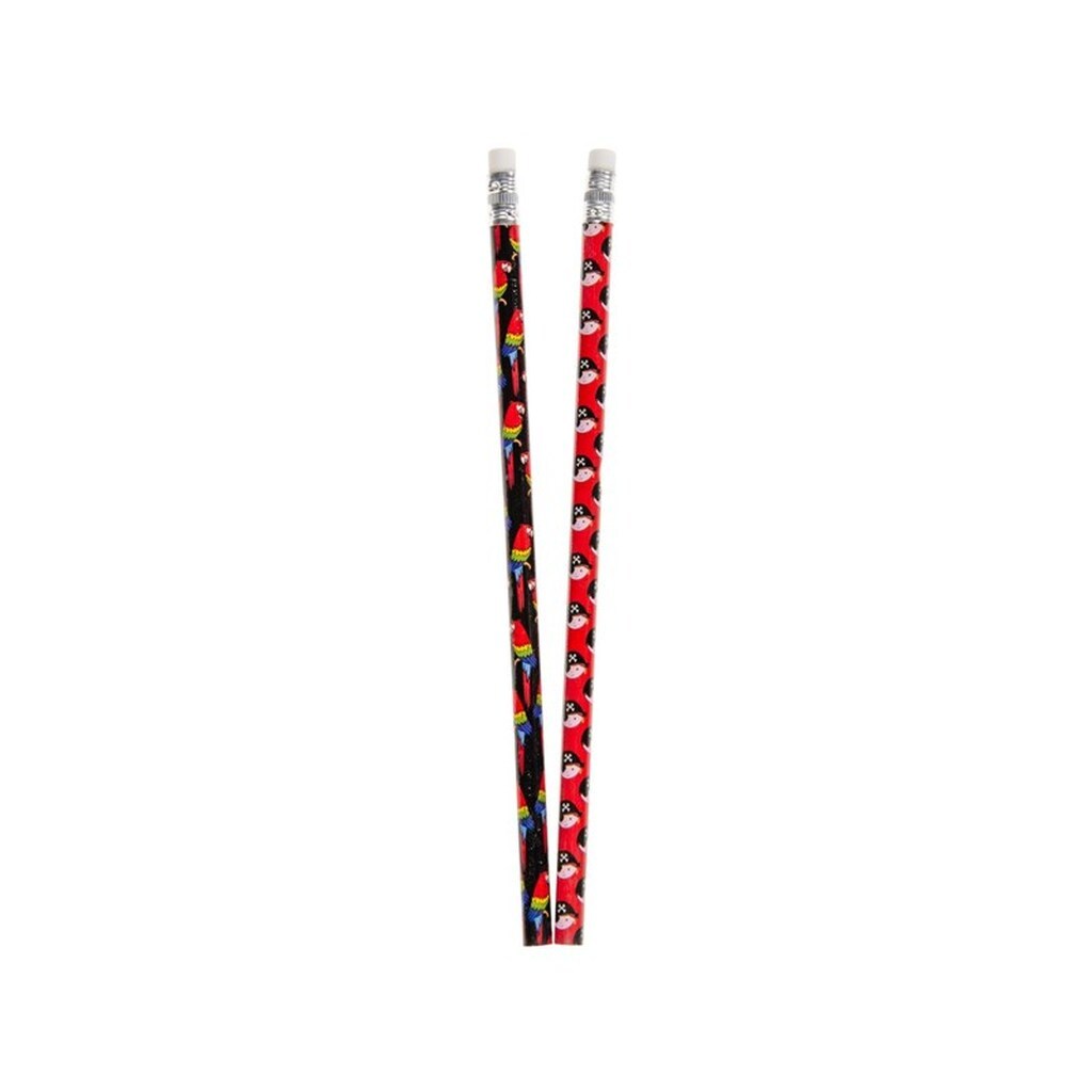 LG-Imports Pencil Pirate (Assorted)