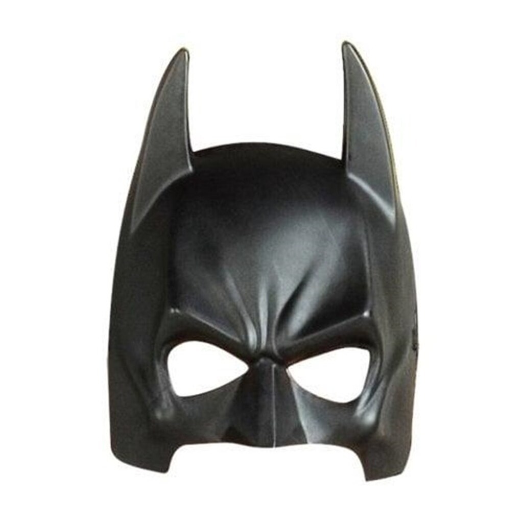 Rubies Batman child mask