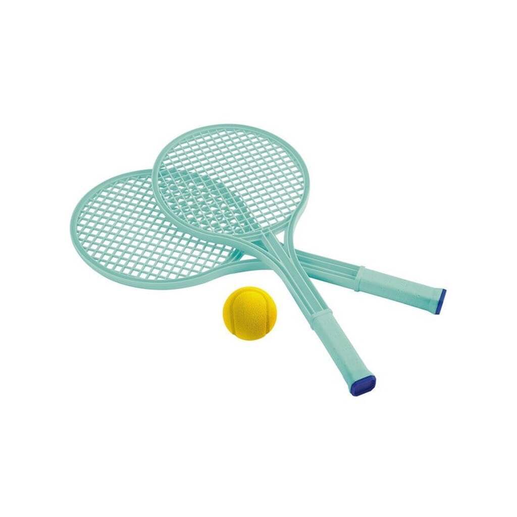 Ecoiffier Tennis set