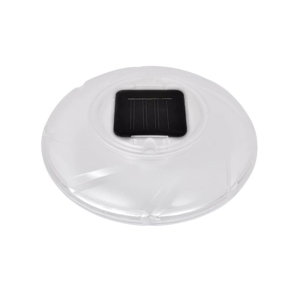 Bestway Flowclear - floating lamp - LED - 7 colours - solar powered