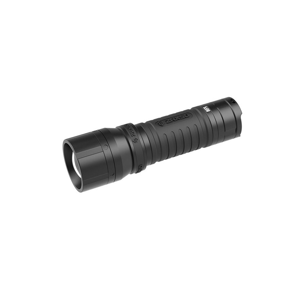 ZAXSO HF5 Lygte alkaline 400 lumen - 3xAAA -  - 22
