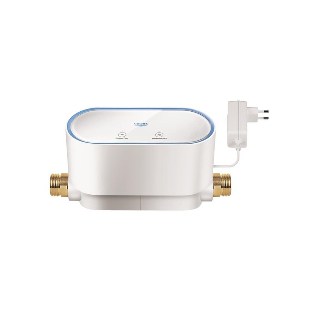 Grohe GROHE Sense Guard Smart vandafbryder