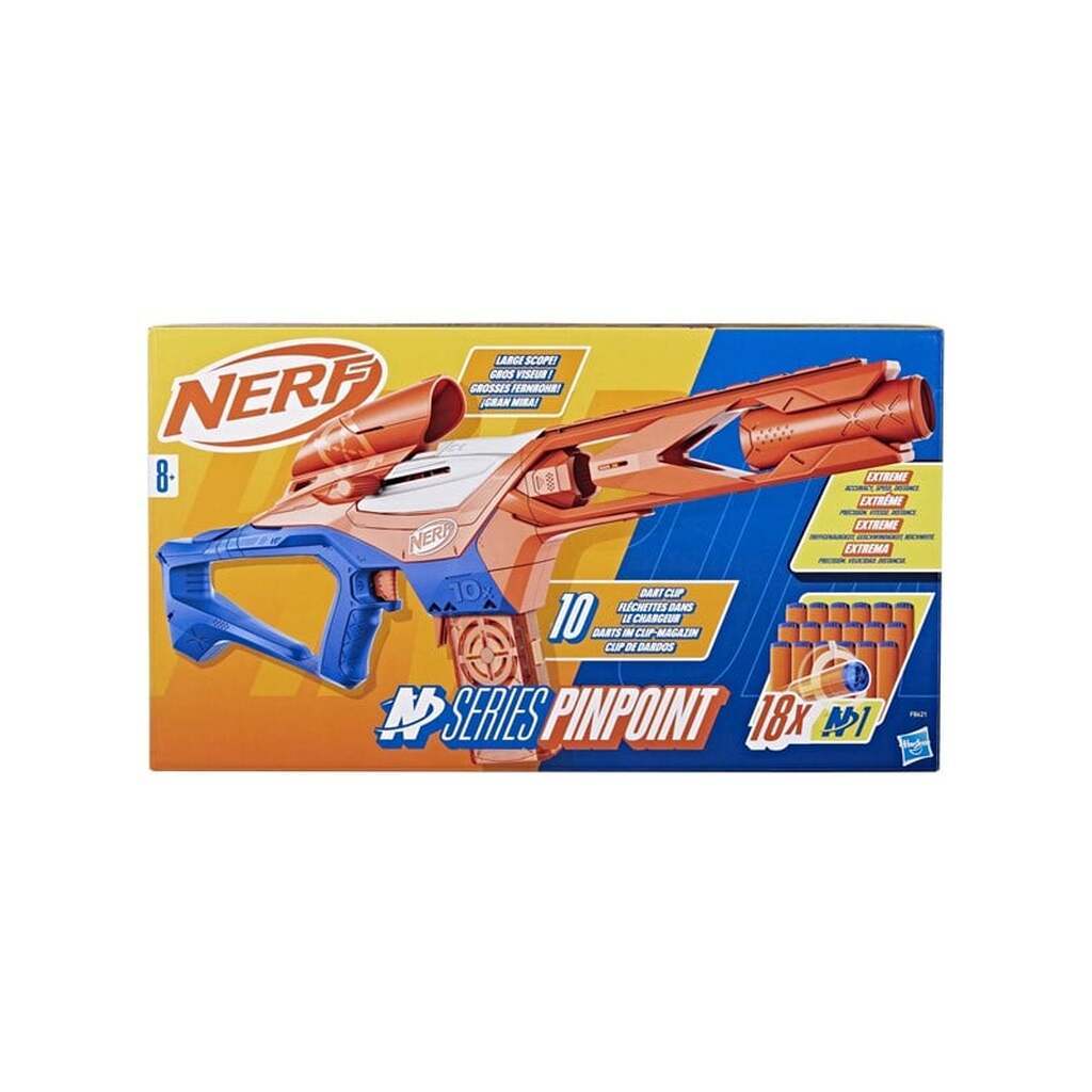 NERF N Series Pinpoint