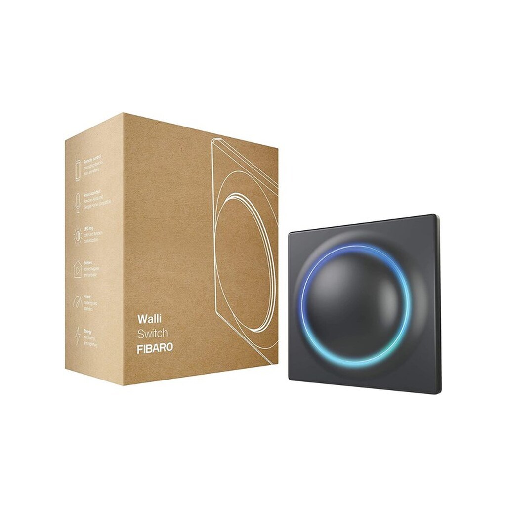 Fibaro Walli Switch