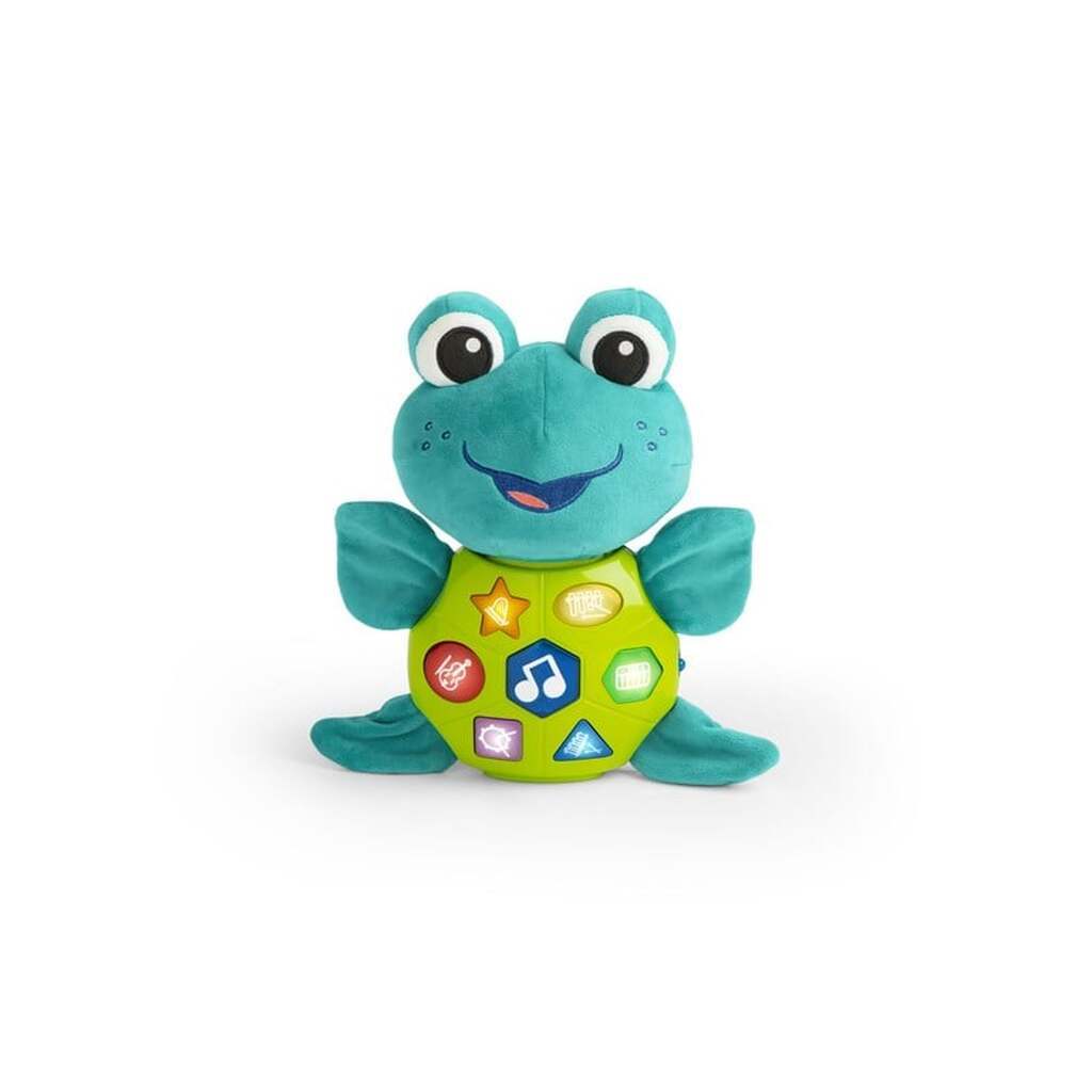 Baby Einstein Neptune Musical Discovery Toy