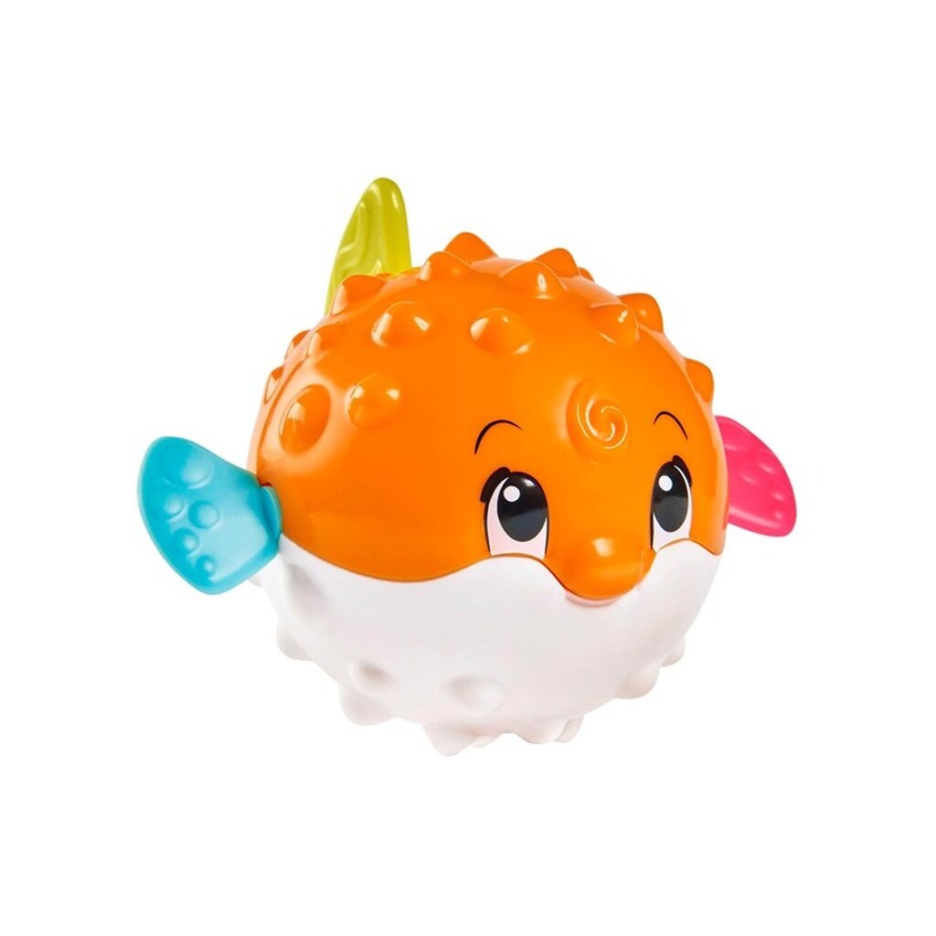 ABC Blæsefisk