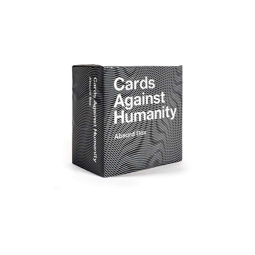 Breaking Games Cards Against Humanity Absurd Box (EN)