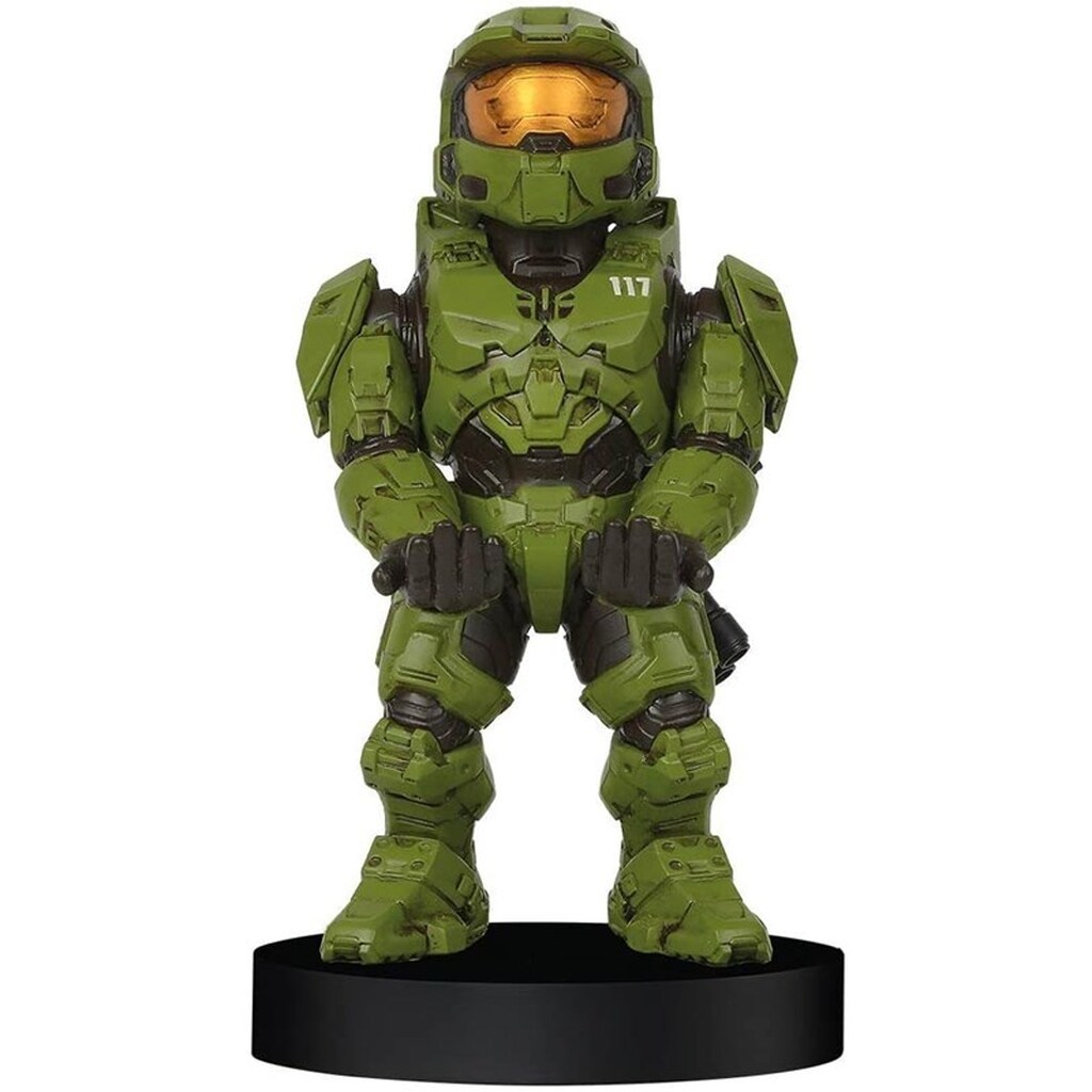 Cable Guys Halo: Master Chief Infinite - Miscellaneous Tilbehør til spillekonsol