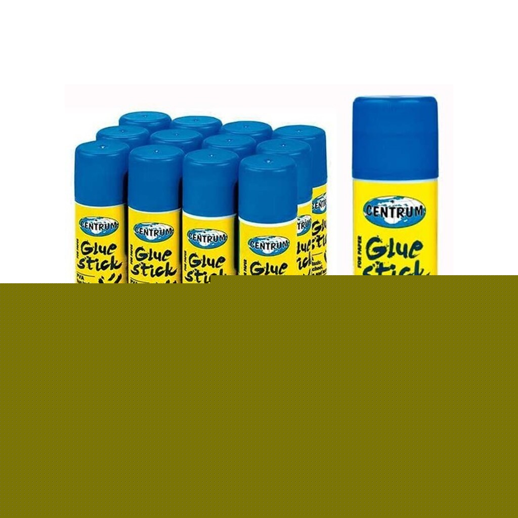 CENTRUM Limstift 36g.