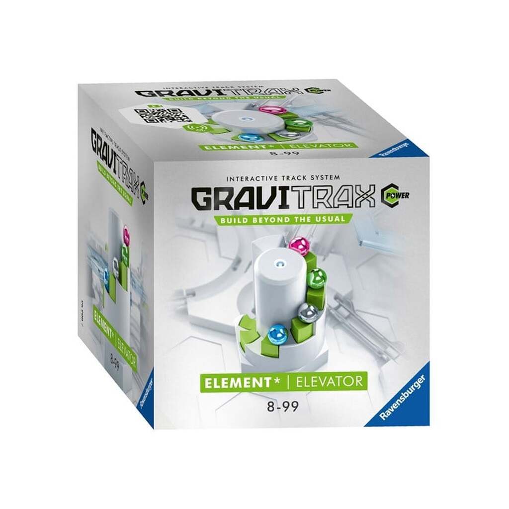 Ravensburger GraviTrax Power Elevator Extension Set