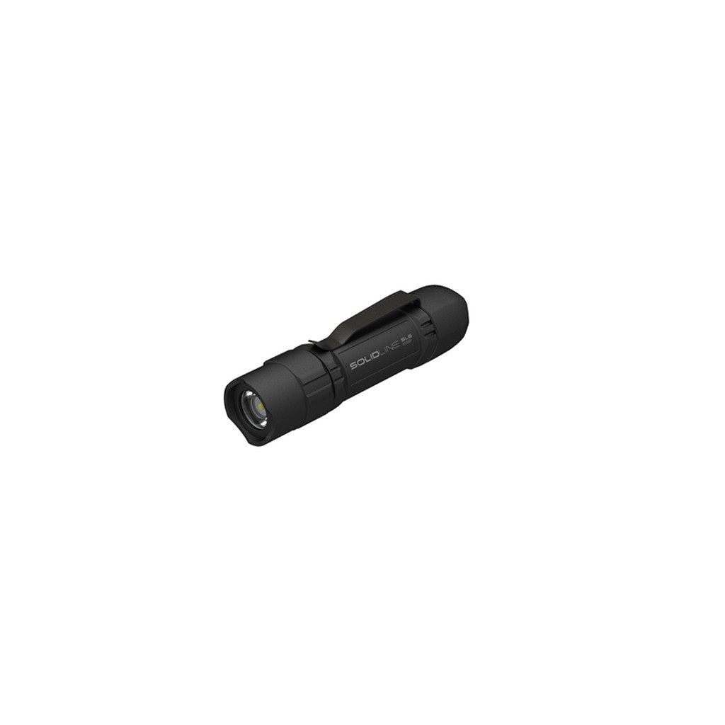 Ledlenser Solidline SL6