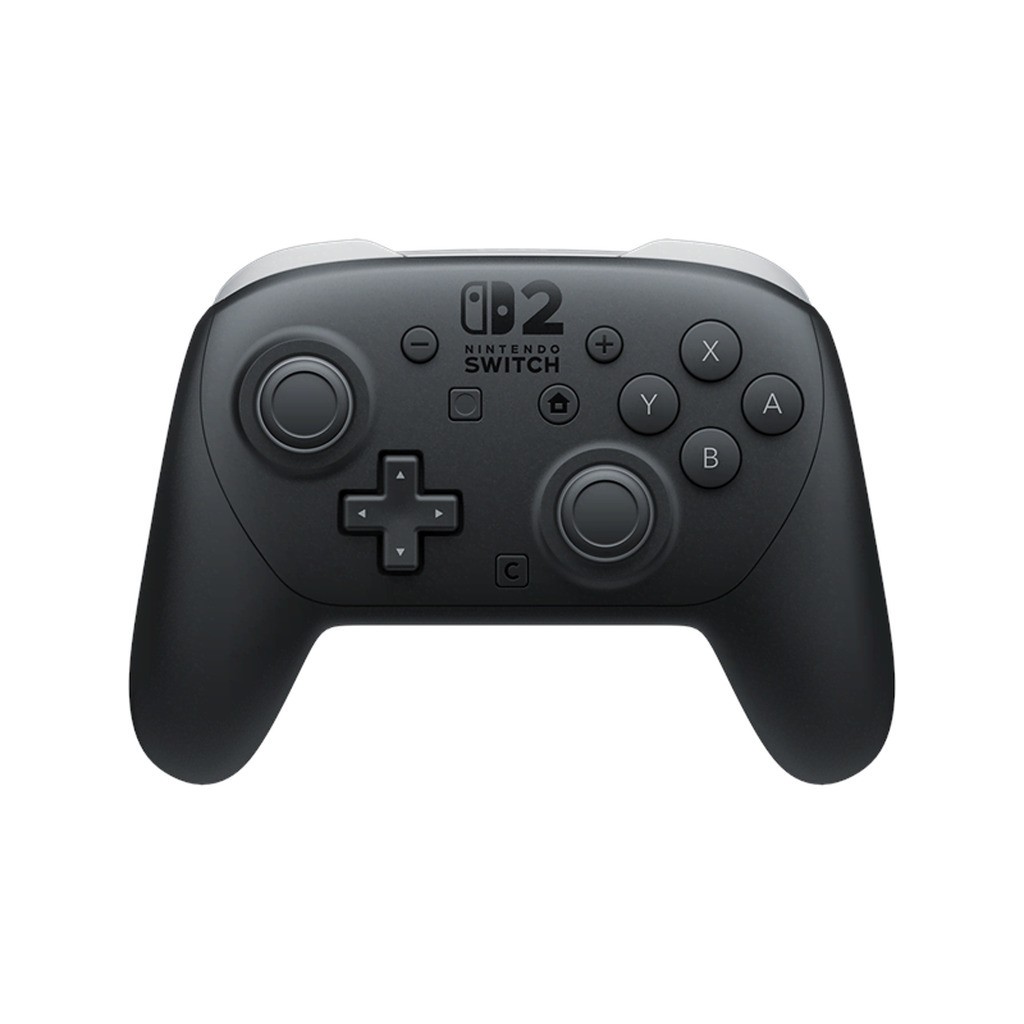 Nintendo Switch 2 Pro - Wireless Controller - Nintendo Switch 2