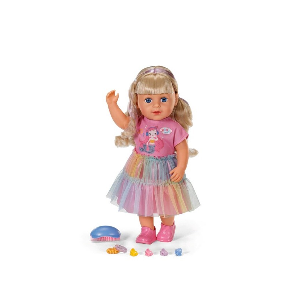 Baby Born Carla 43 cm