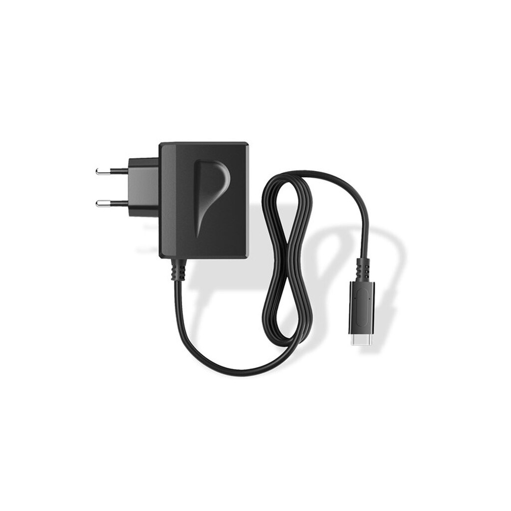 Freaks And Geeks AC Adapter Dock 2.6A (Nintendo Switch) - Nintendo Switch