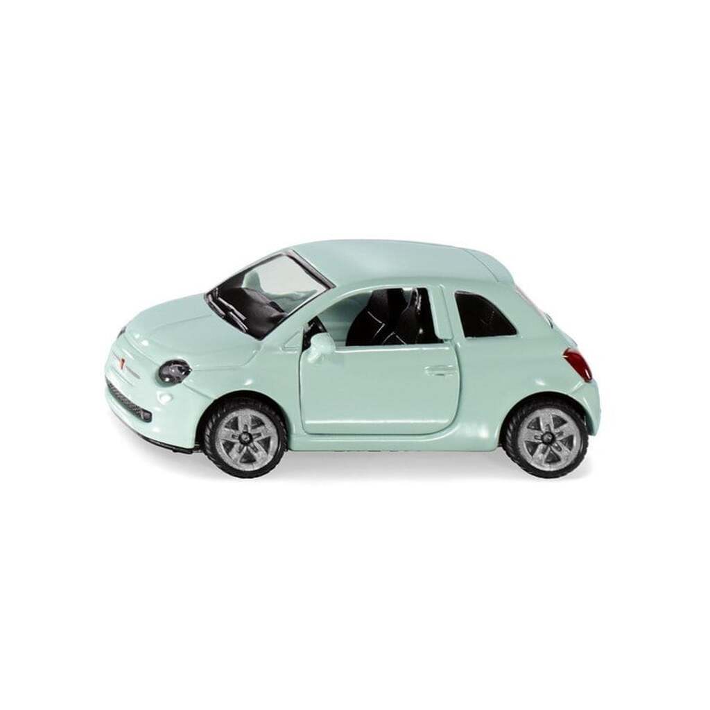 SIKU BMW M3 Coupé Politi Frankrig