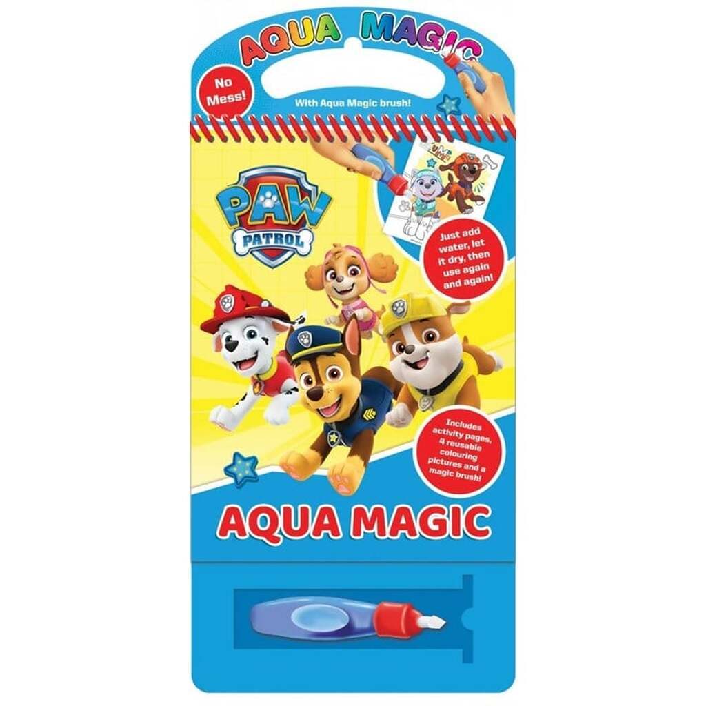 Alligator PAW PATROL Aqua Magic