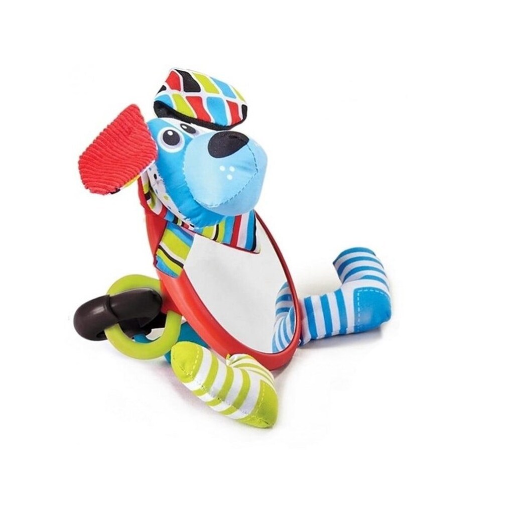 Yookidoo My First Mirror Friend - Dog