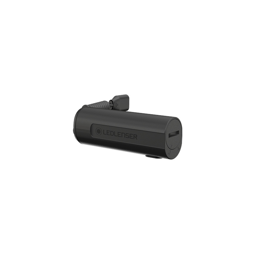 Ledlenser Bluetooth 21700 Li-Ion Battery Box