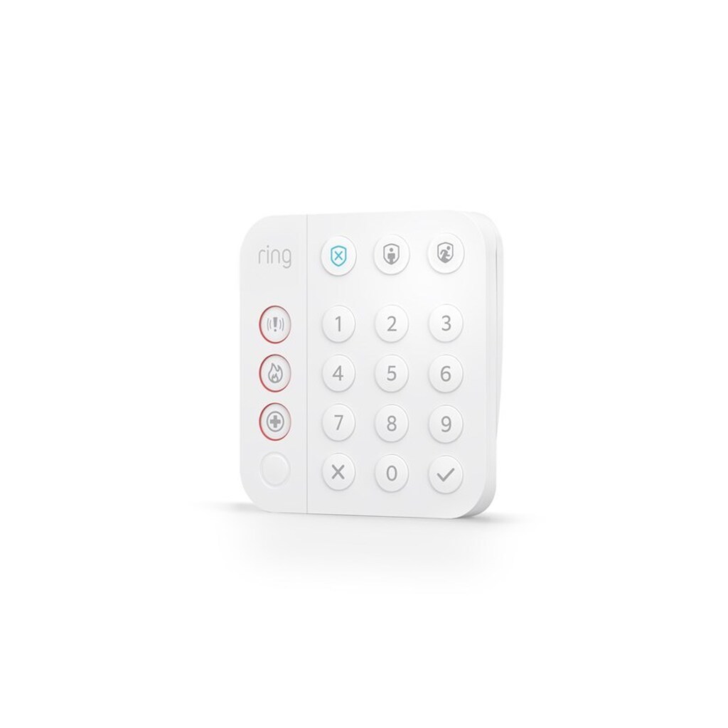 Ring Alarm Keypad 2nd Gen