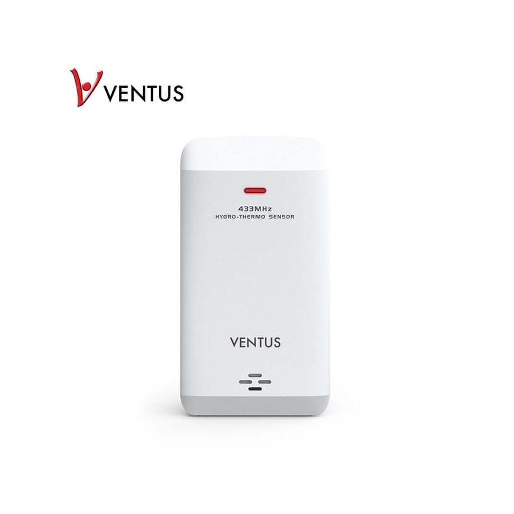 VENTUS Temperatursensor trådløs W036 til W210