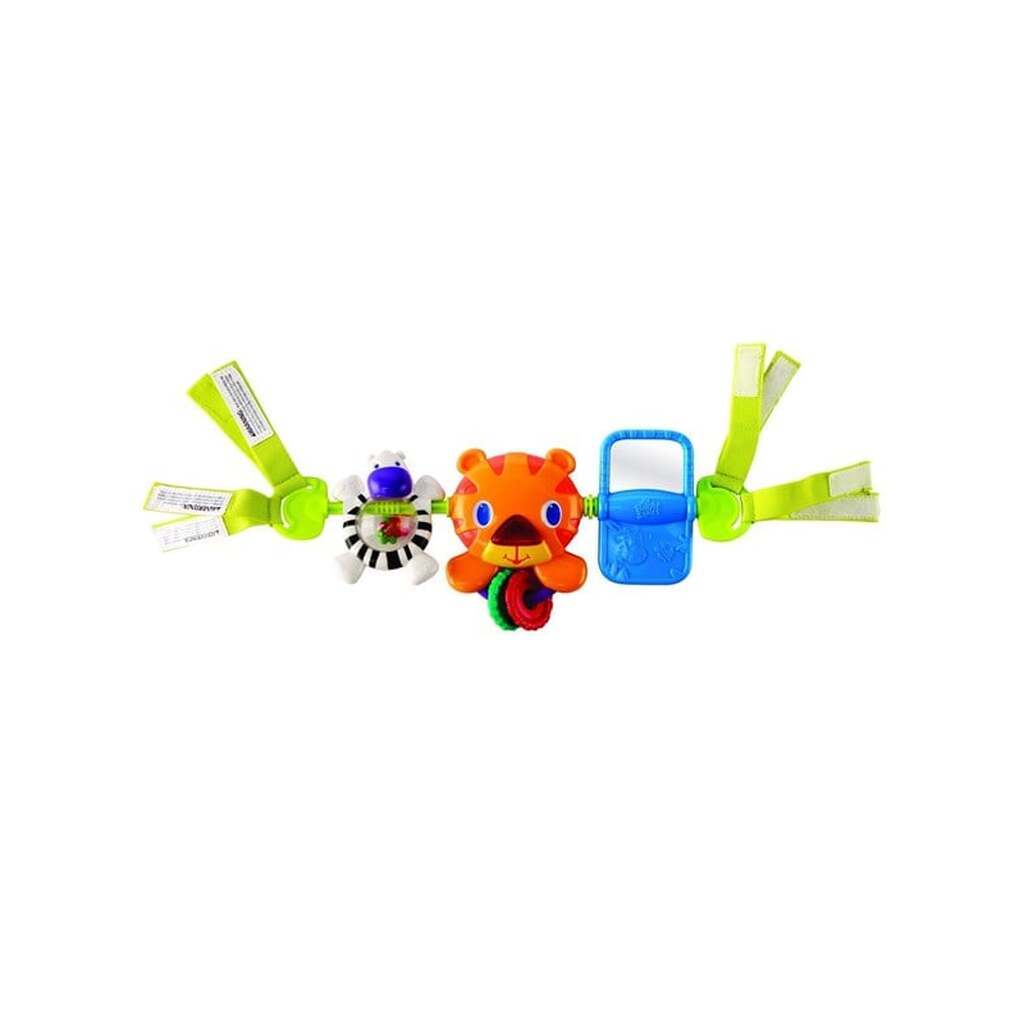 Bright Starts Take Along Carrier Toy Bar™
