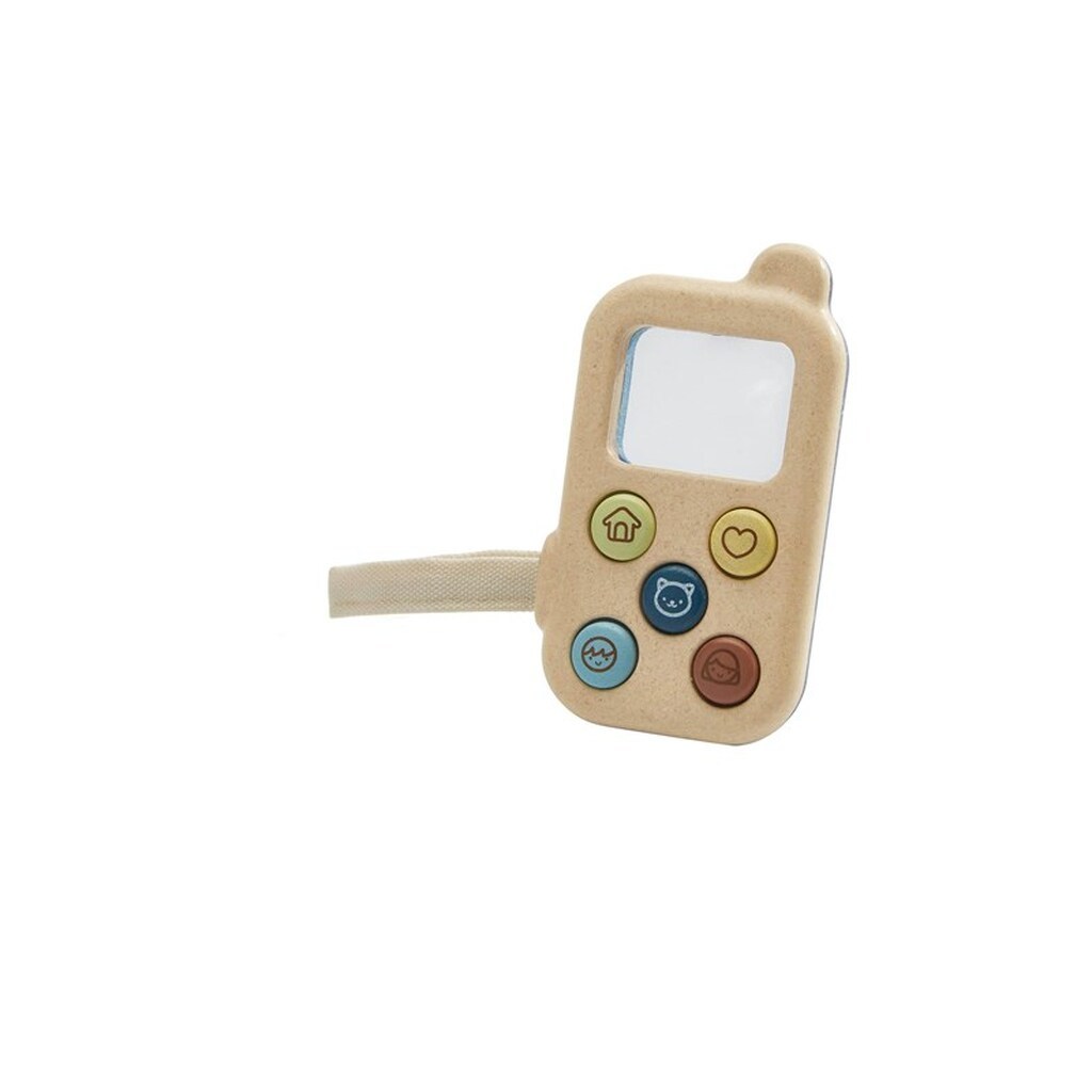 PLANTOYS Min første telefon