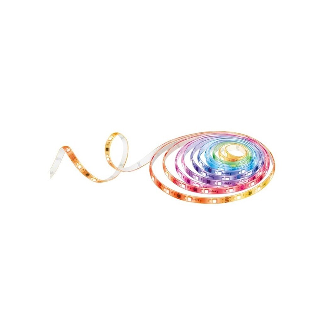TP-Link Tapo L930-5 Smart Wi-Fi Light Strip Multicolor