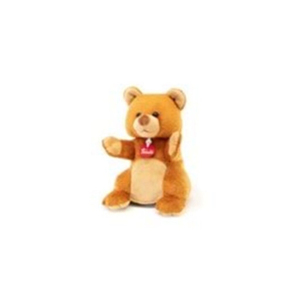 Trudi Puppet Bear