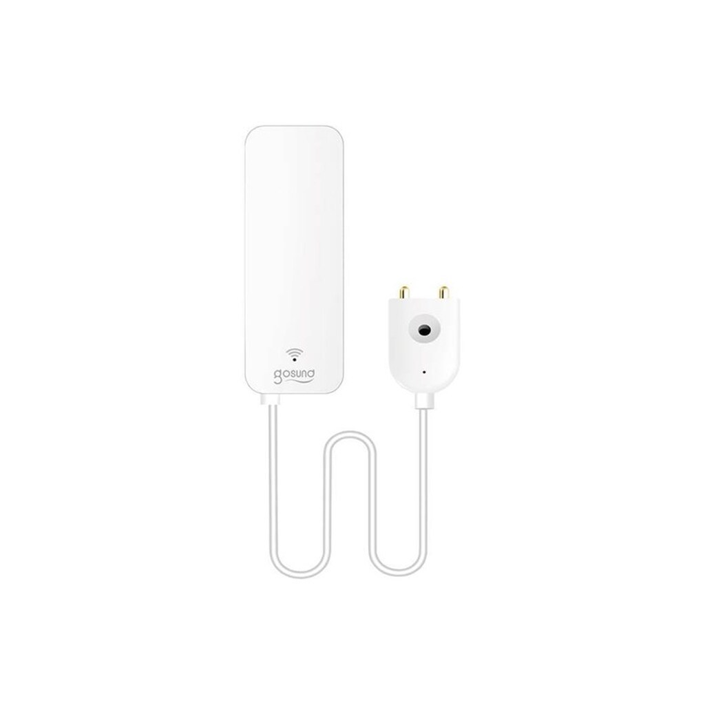 Gosund ST19 Tuya smart flood/water leak sensor